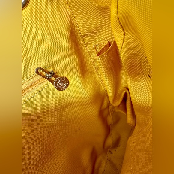 Eric Javits bag, Squishee Straw & Gold hardware - Picture 10 of 10